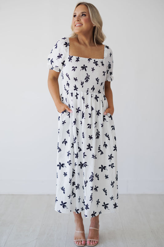Trisha Dress