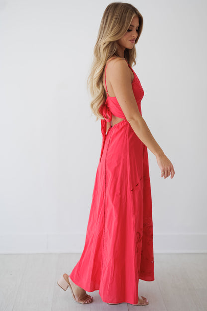 Erica Dress