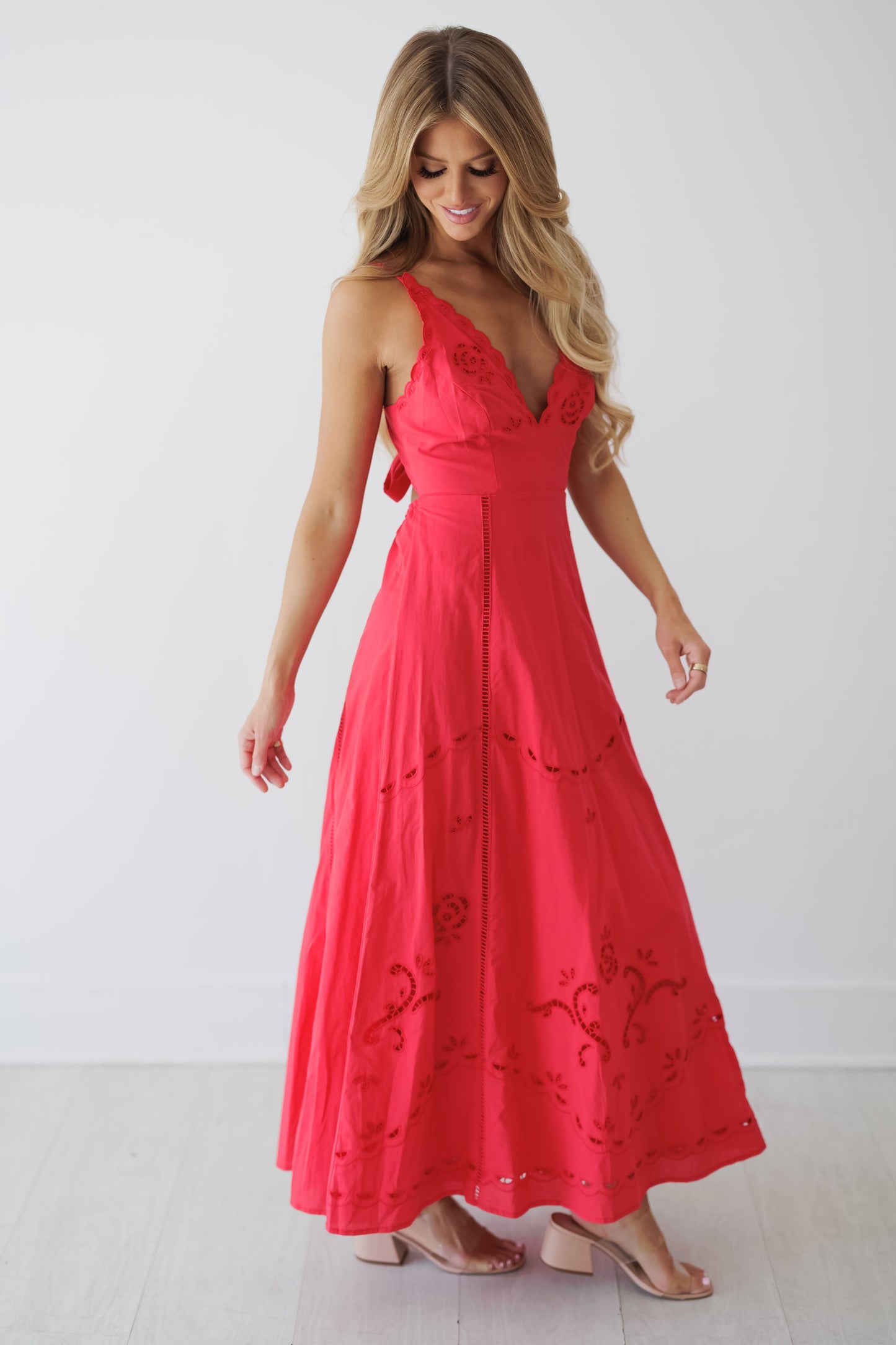 Erica Dress