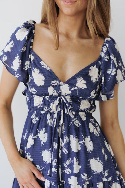 Ava Maxi Dress