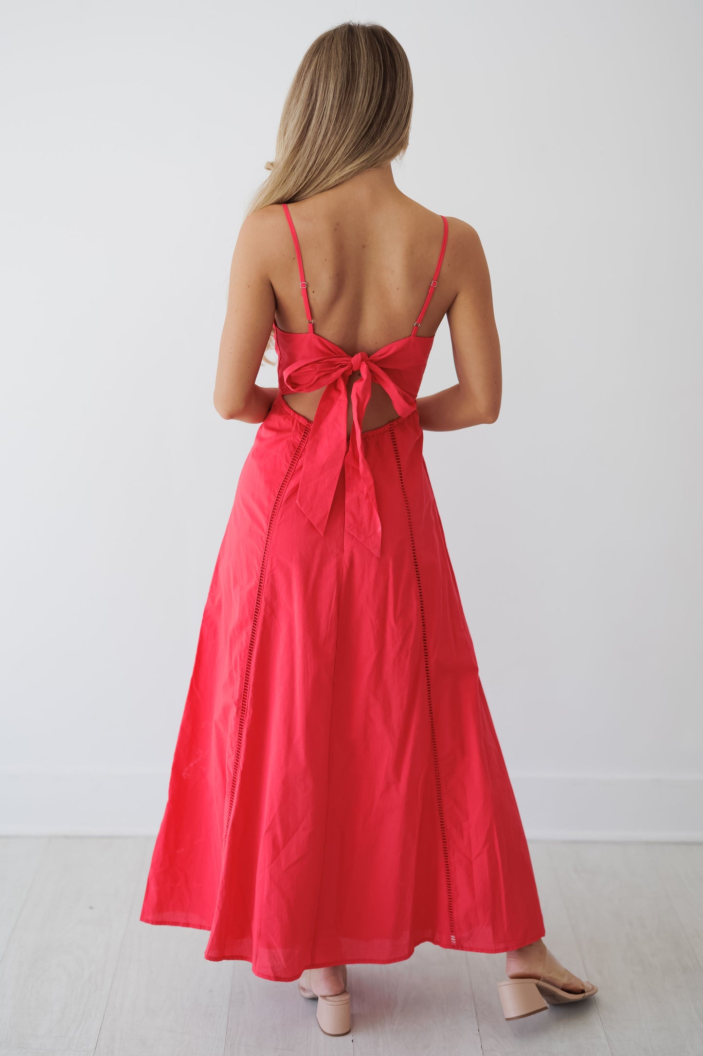 Erica Dress
