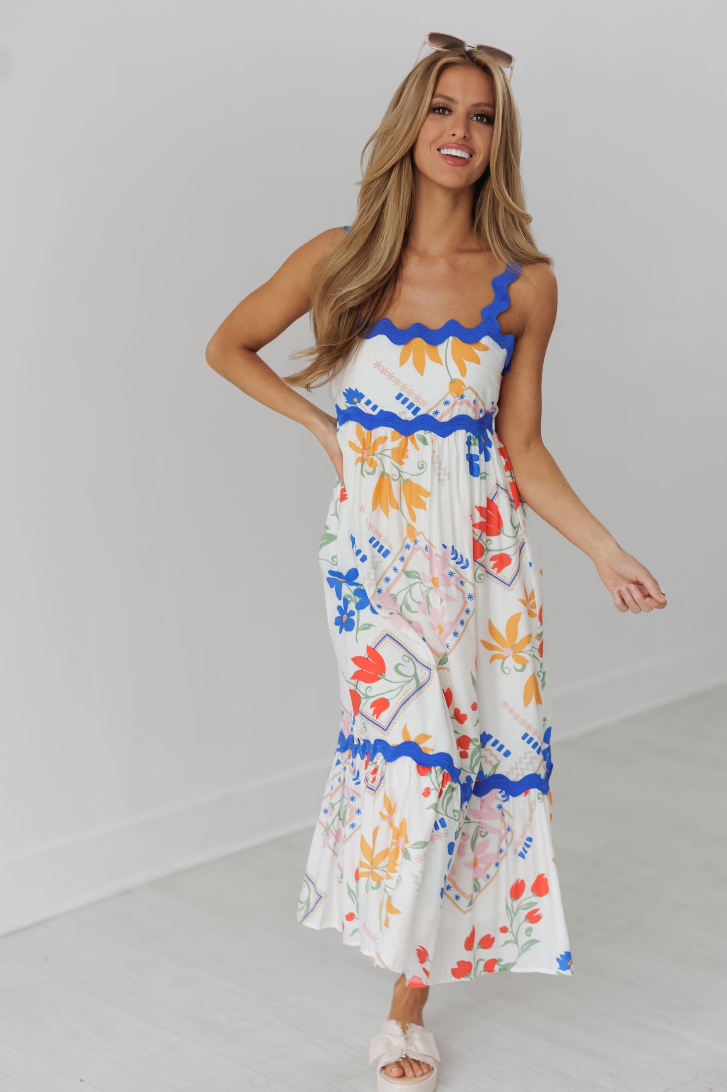 Phoenix Dress