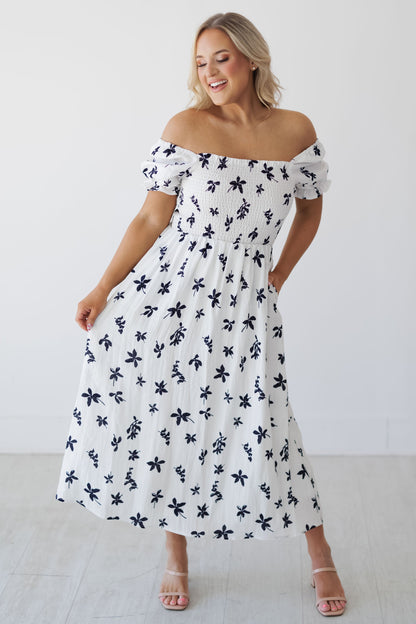Trisha Dress