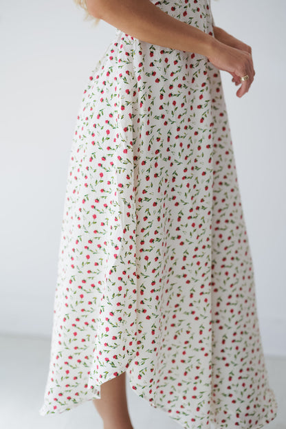 Yvette Dress