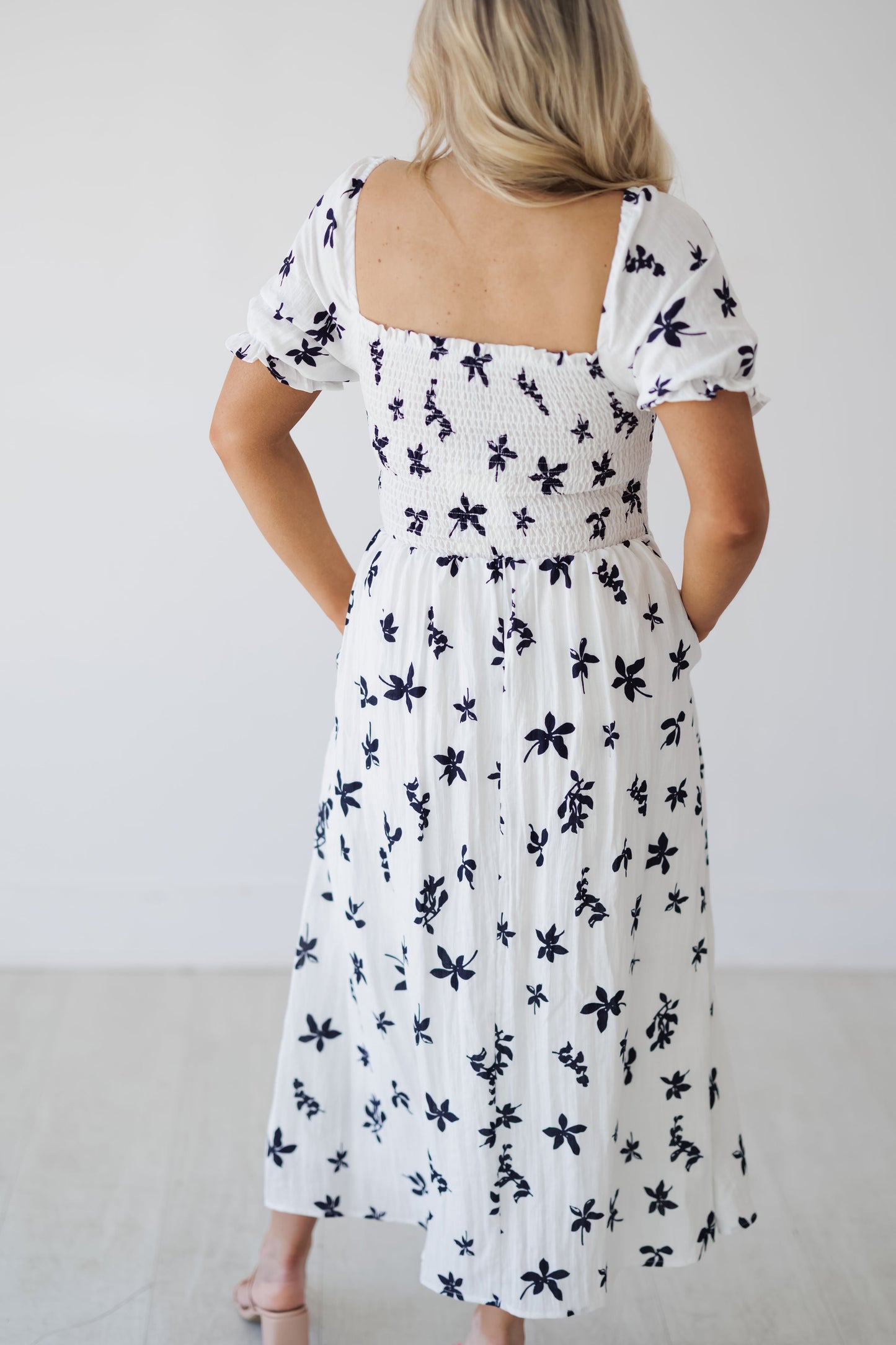 Trisha Dress
