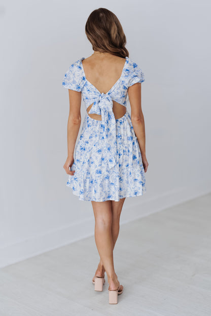 Aspen Mini Dress