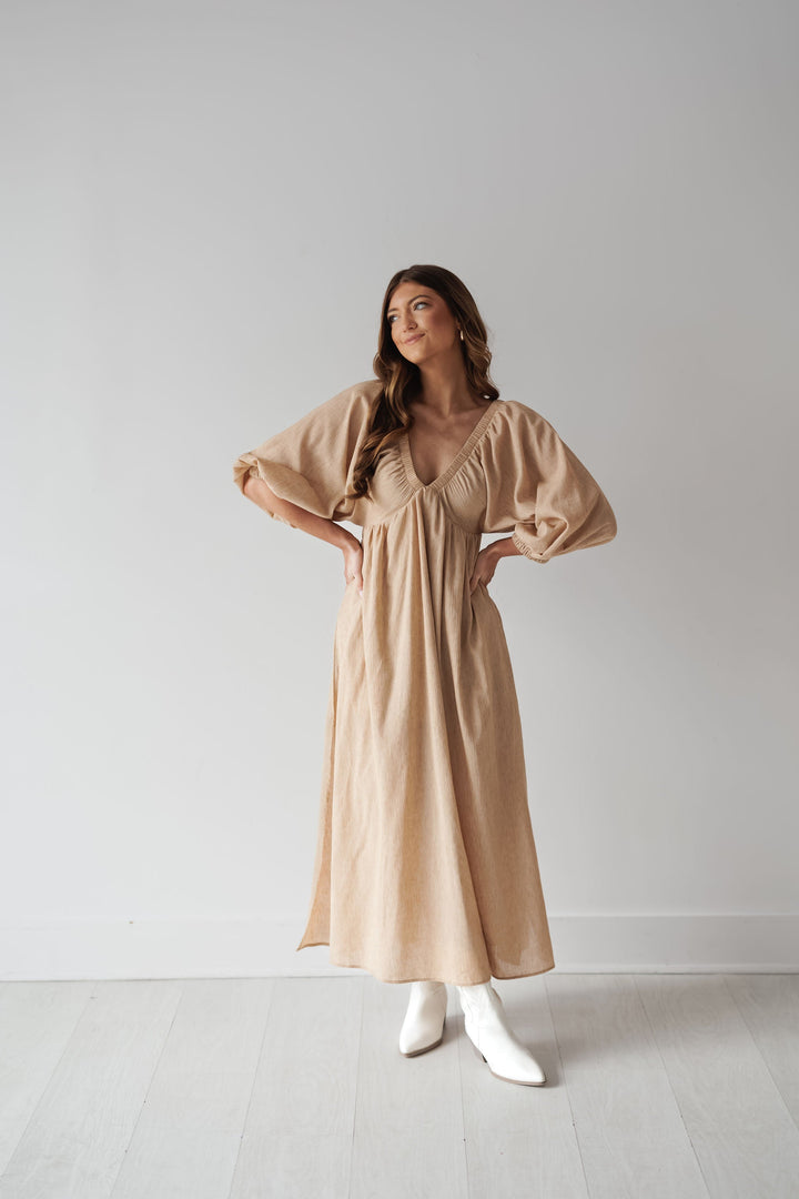 Natalia Dress - FINAL SALE