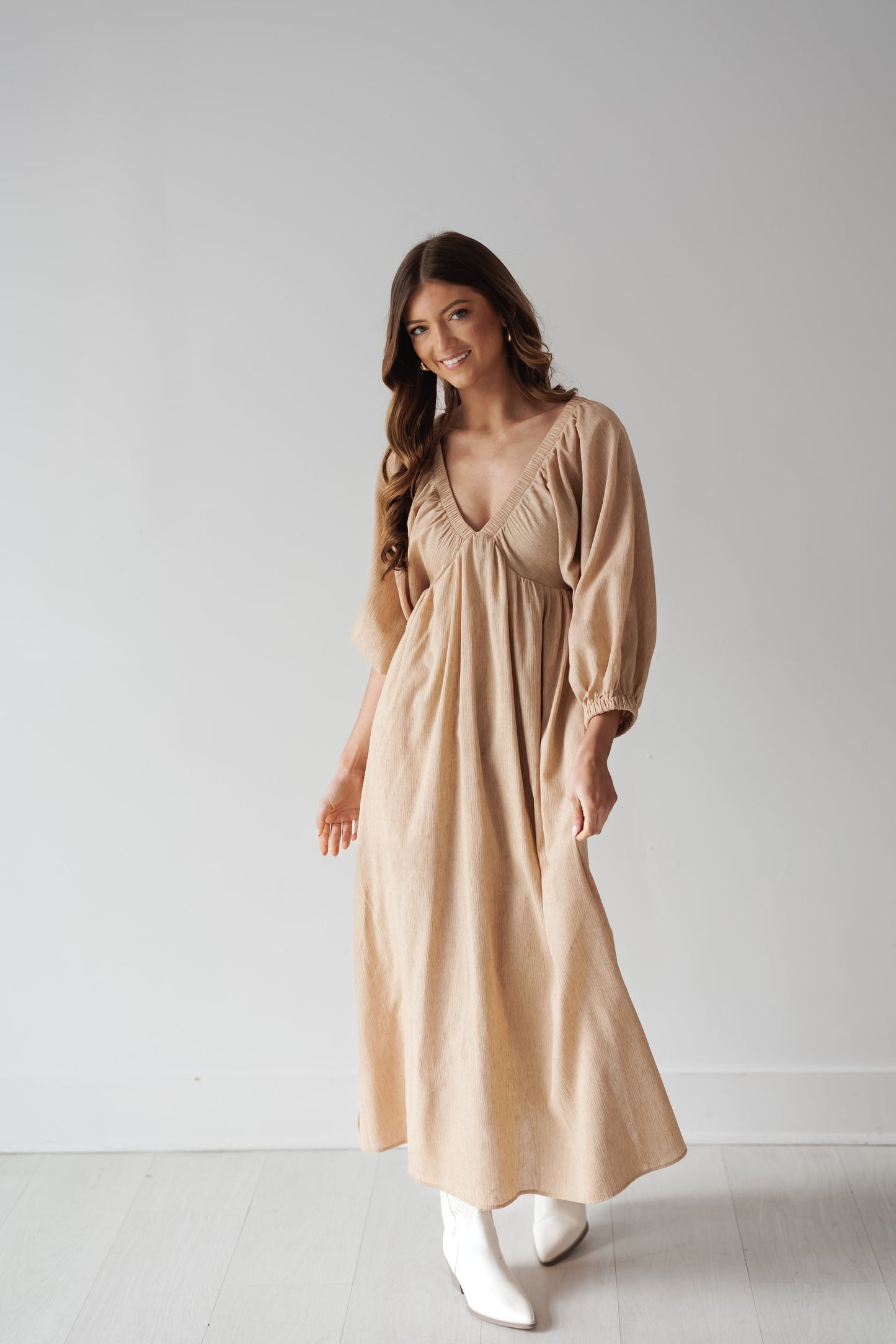 Natalia Dress - FINAL SALE