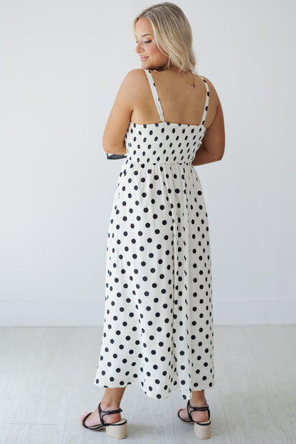 Melissa Dress