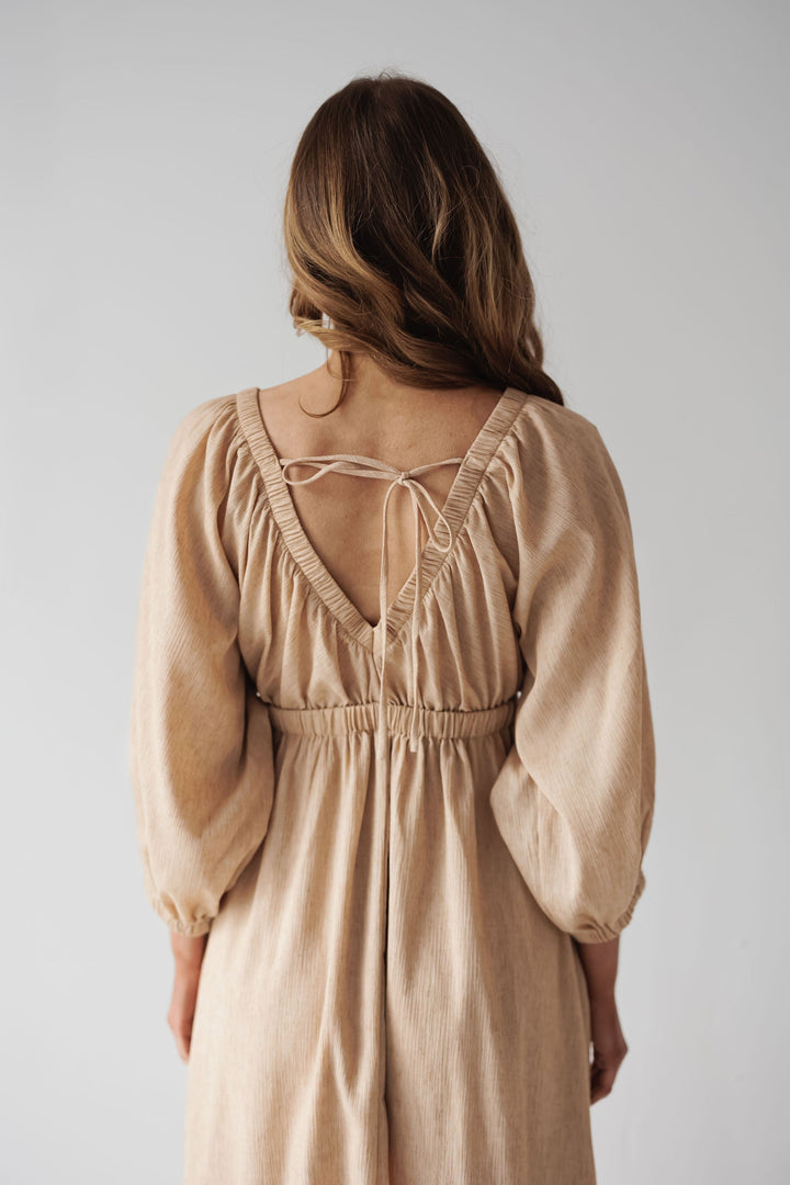 Natalia Dress - FINAL SALE