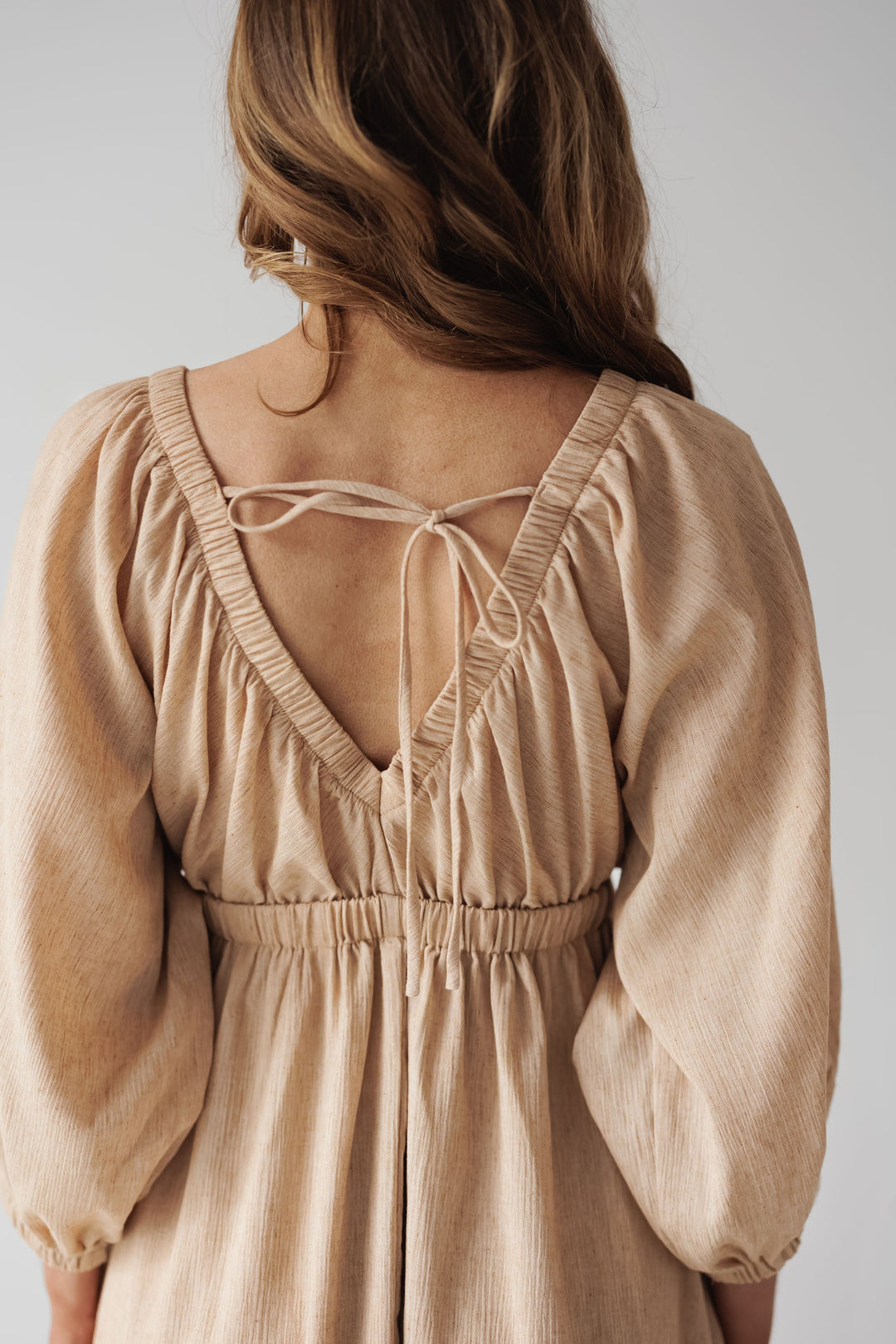 Natalia Dress - FINAL SALE