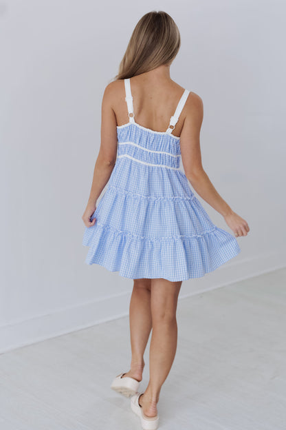 Reese Mini Dress