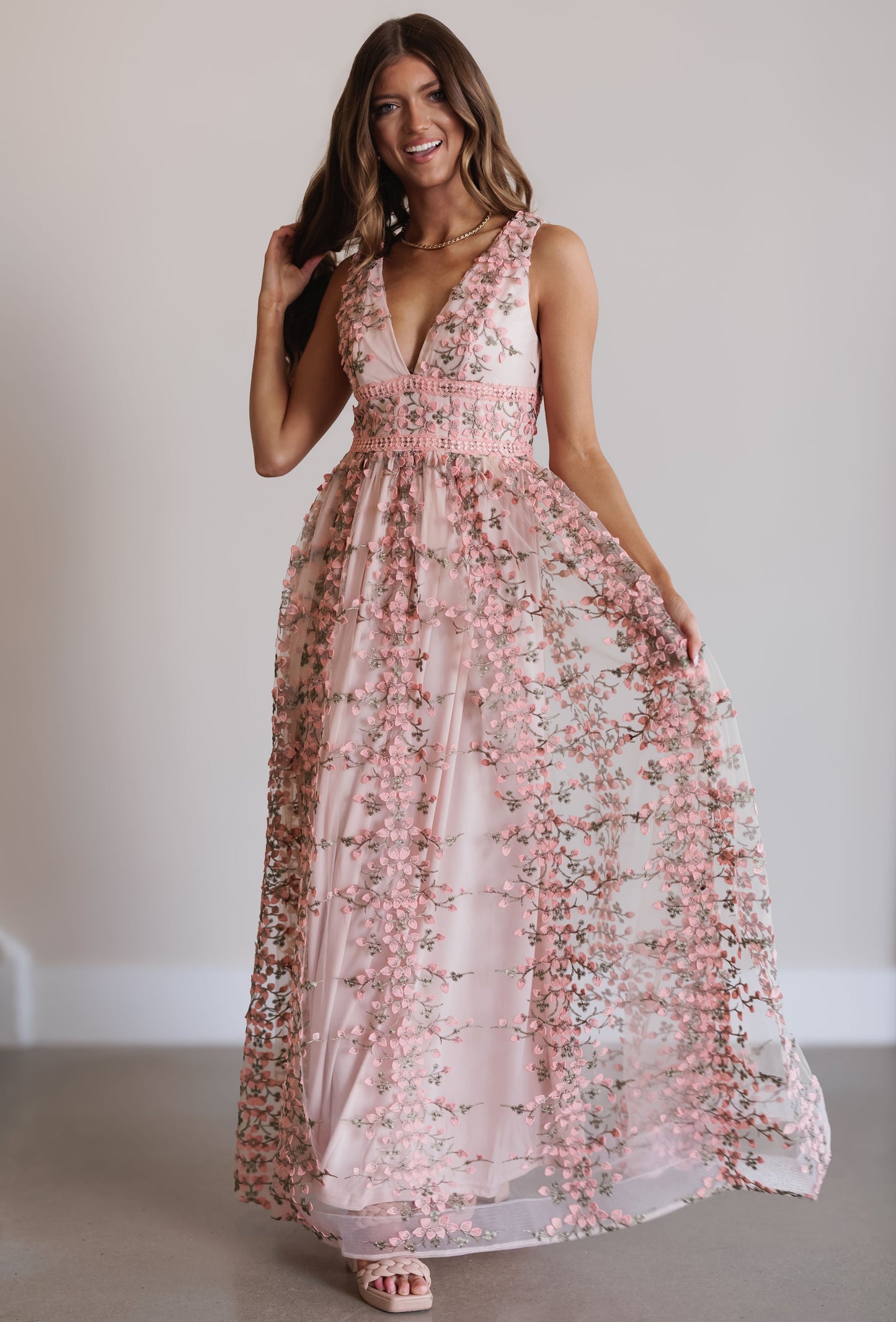 Karissa Dress