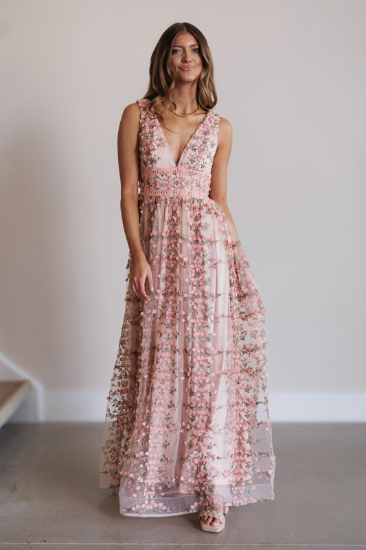 Karissa Dress