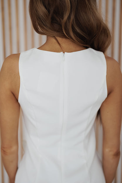 Jewel Mini Dress