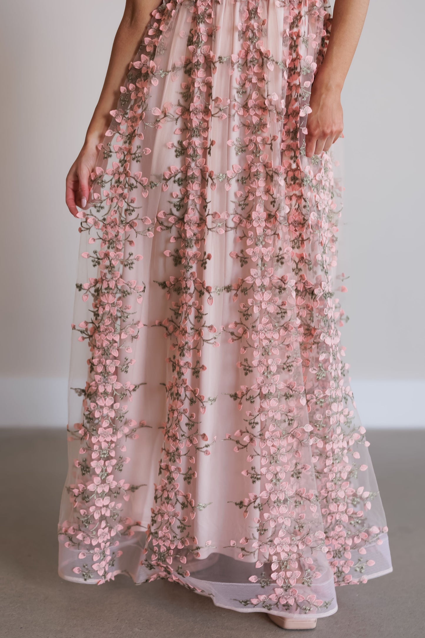 Karissa Dress