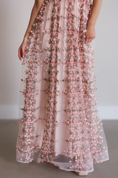 Karissa Dress