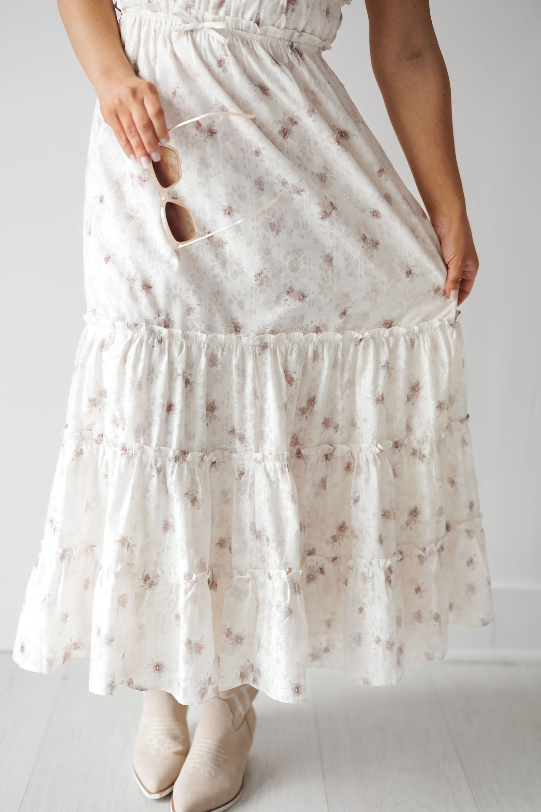 Juliet Dress - FINAL SALE