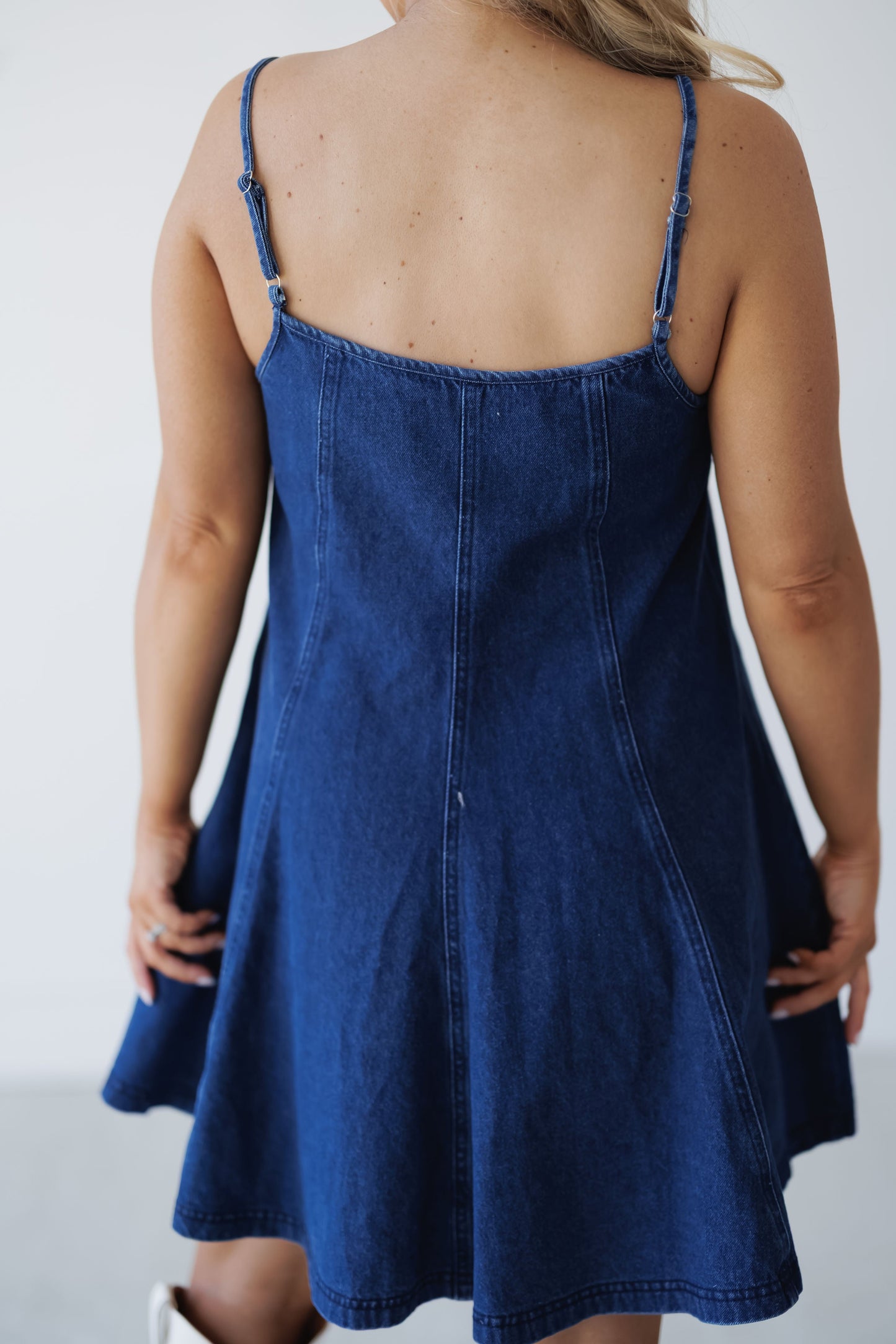 Emilia Mini Dress