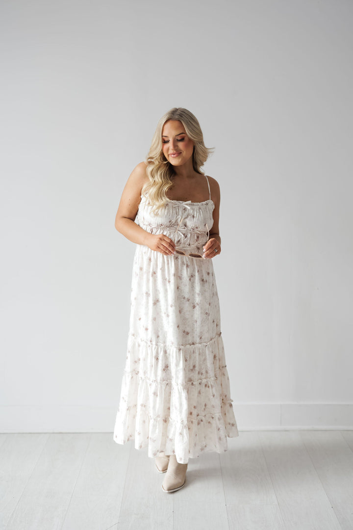 Juliet Dress - FINAL SALE