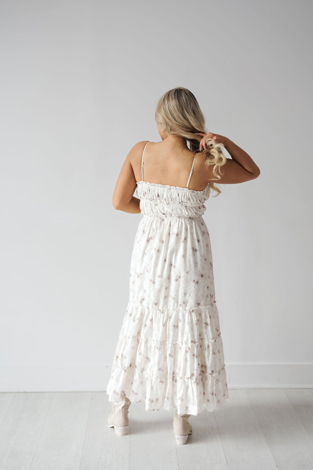 Juliet Dress - FINAL SALE