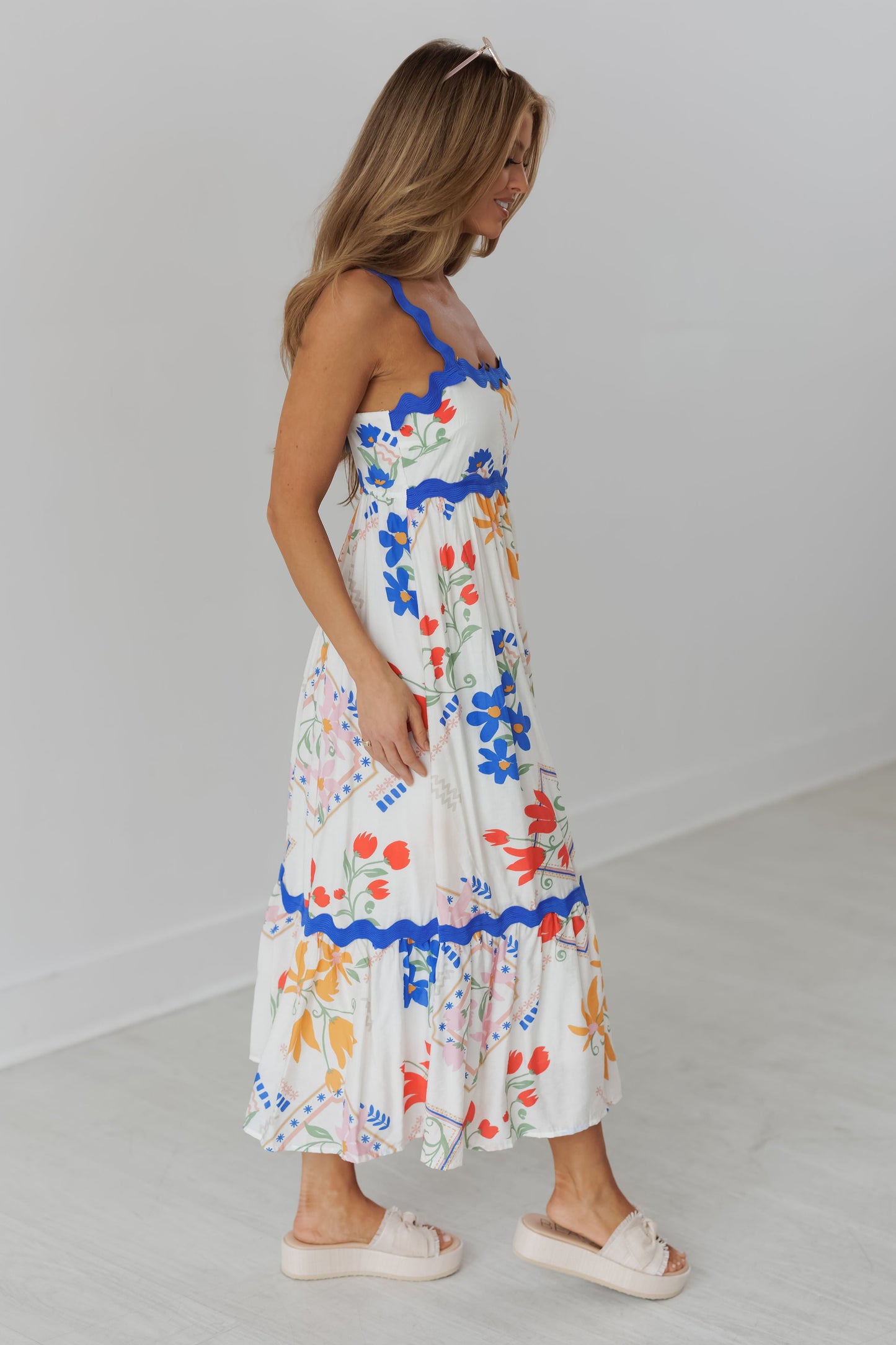 Phoenix Dress