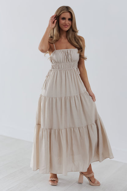 Lisa Dress