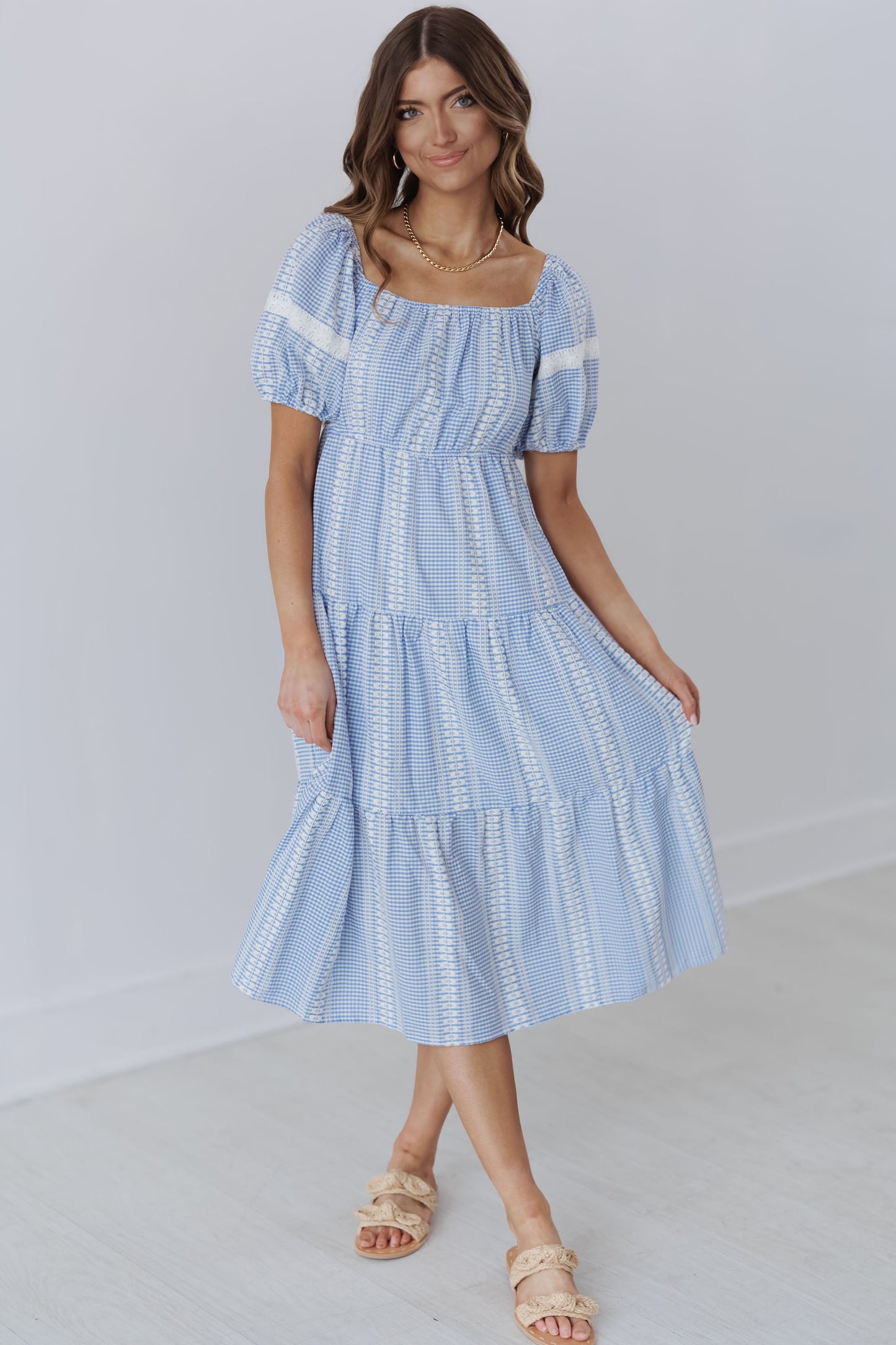 Piper Dress