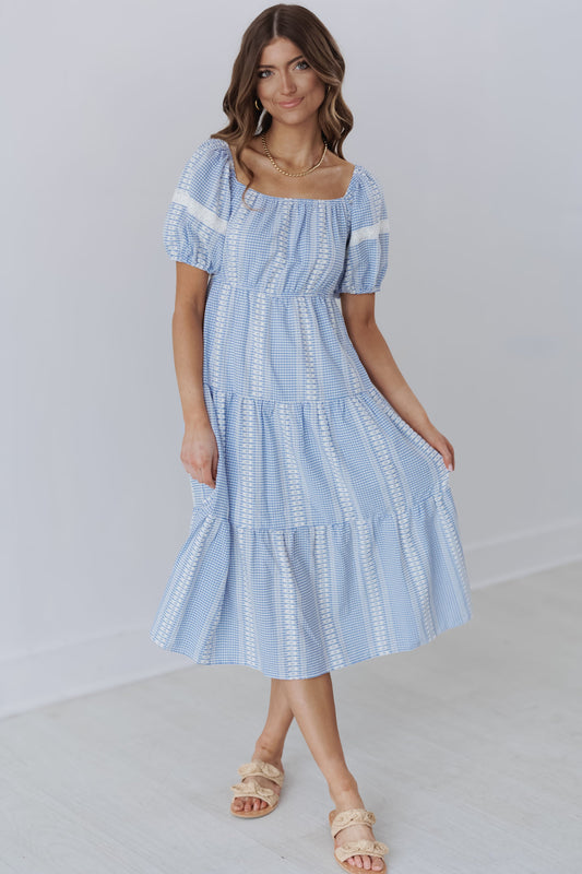 Piper Dress