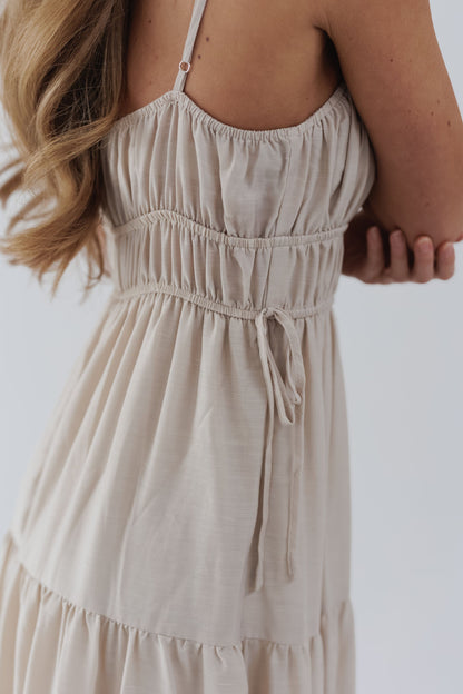 Lisa Dress