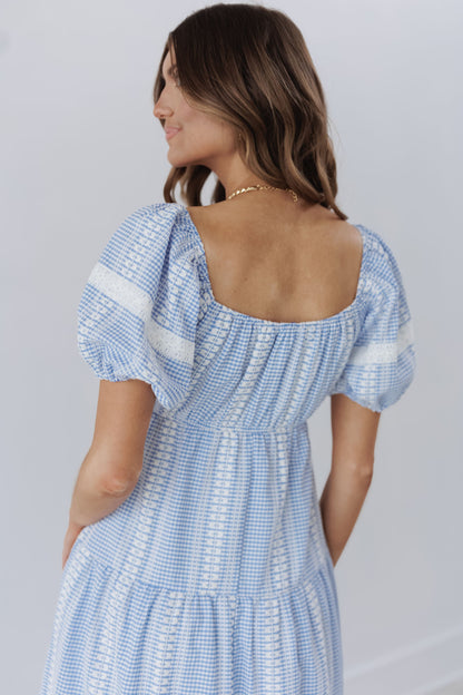 Piper Dress