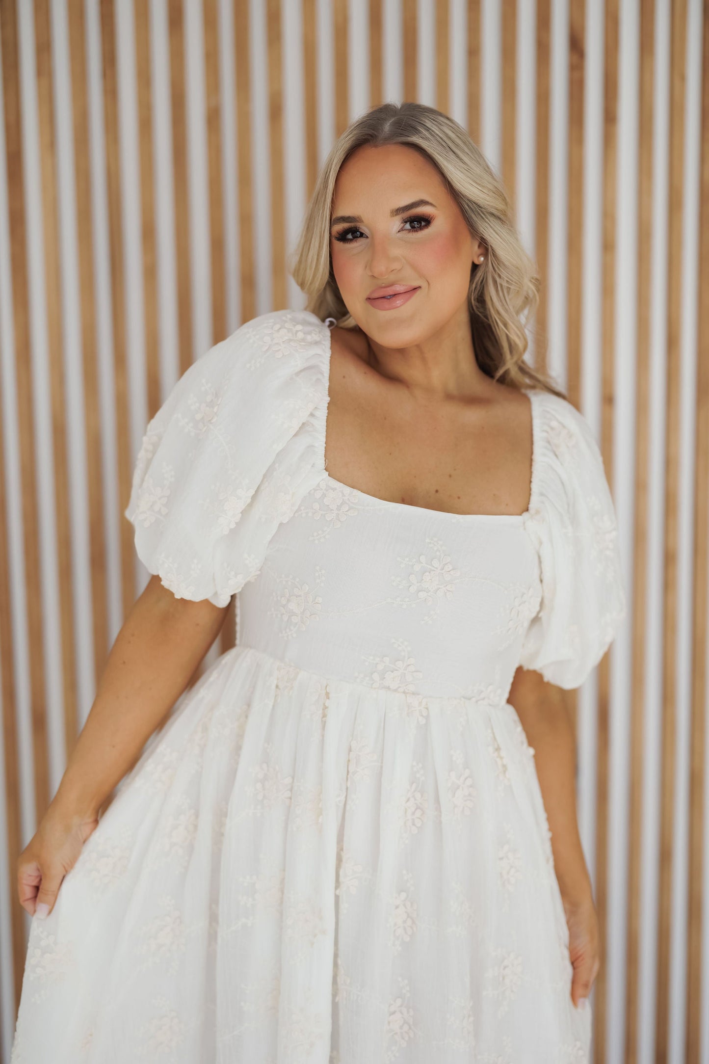 Hayden Dress