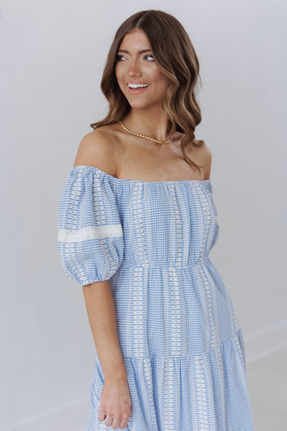Piper Dress