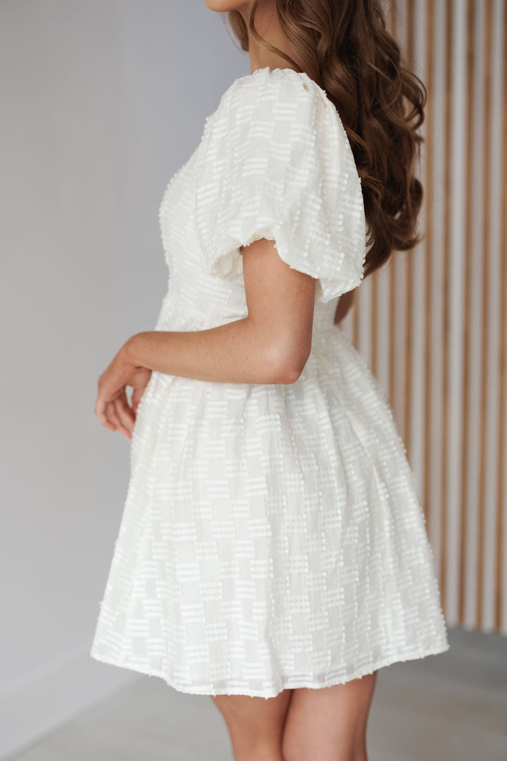 Lillian Mini Dress - FINAL SALE