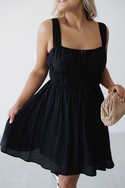 Kelly Mini Dress