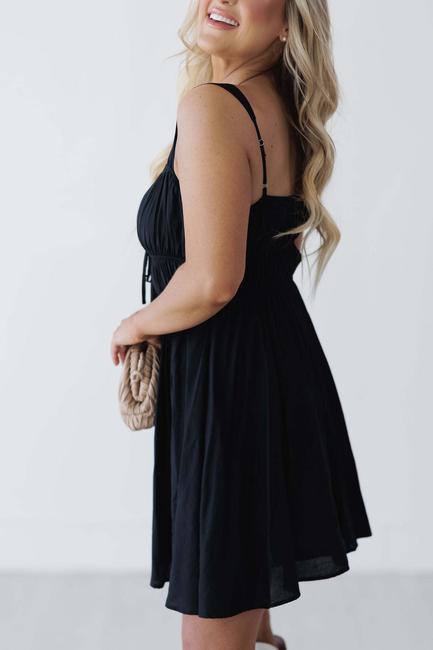 Kelly Mini Dress