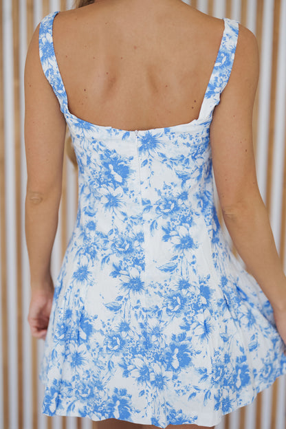 Esther Mini Dress