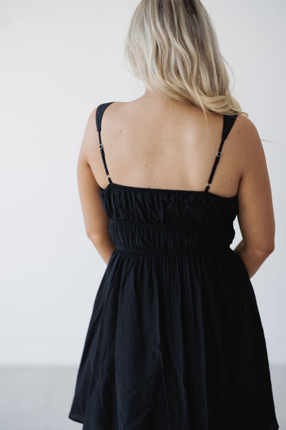 Kelly Mini Dress