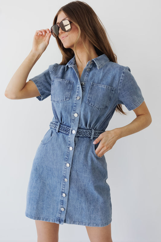 Lexi Dress
