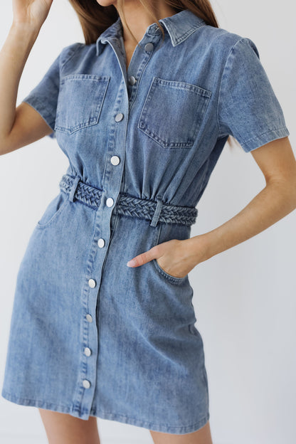 Lexi Dress