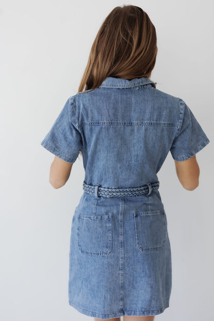 Lexi Dress