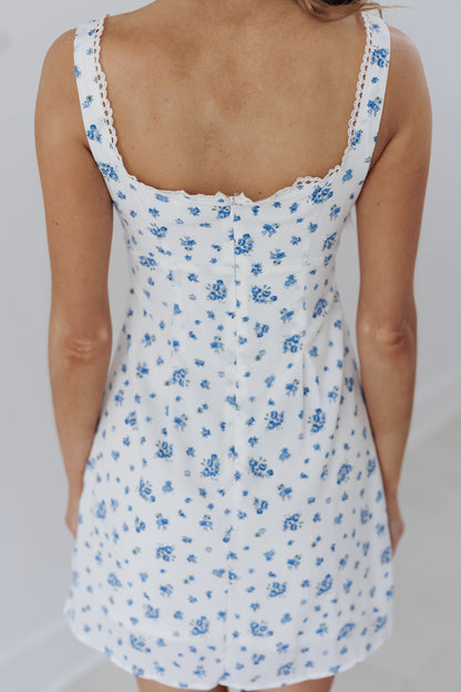 Karina Mini Dress