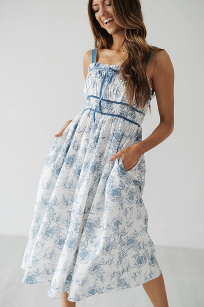 Cassidy Dress