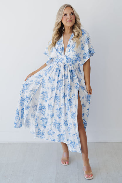 Bethany Dress