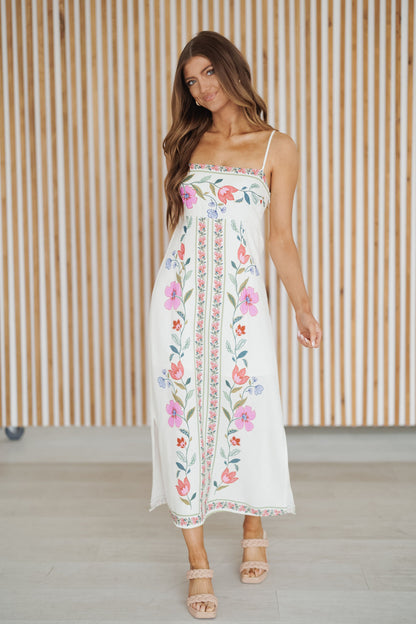 Vestido de Thea