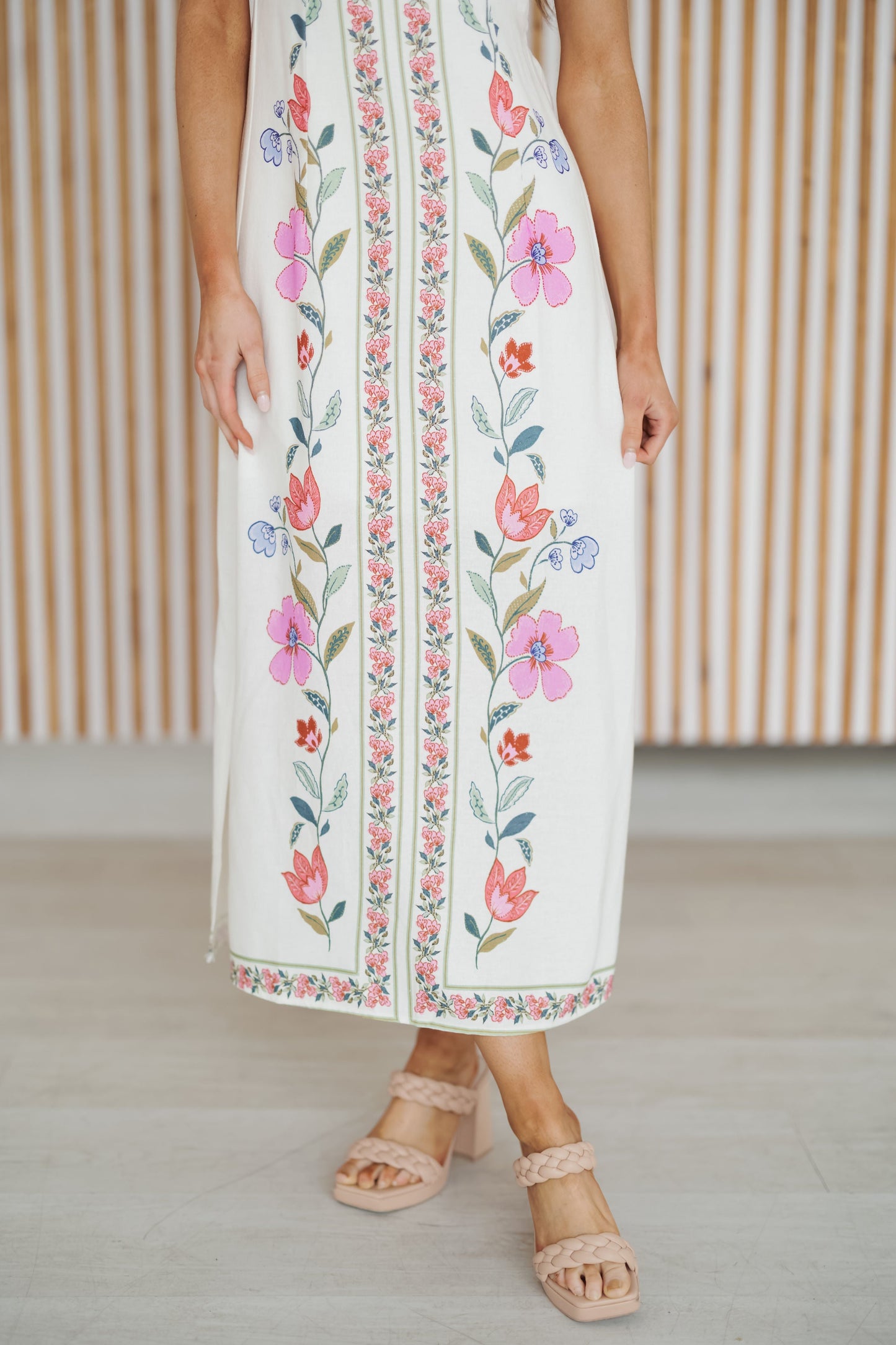 Vestido de Thea