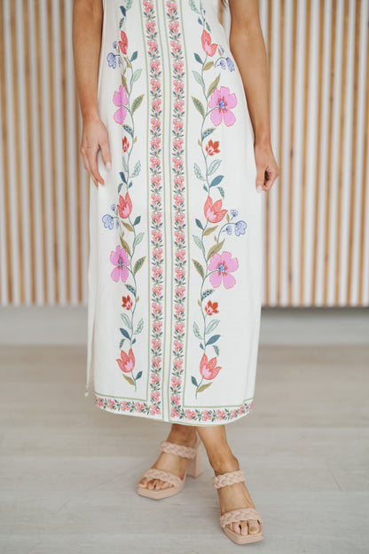 Vestido de Thea