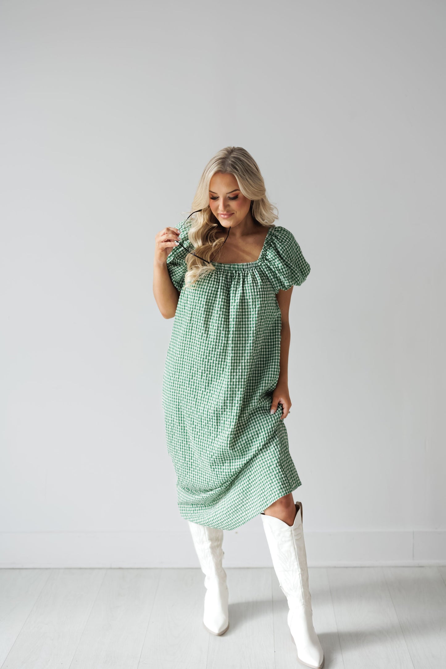 Annalise Dress