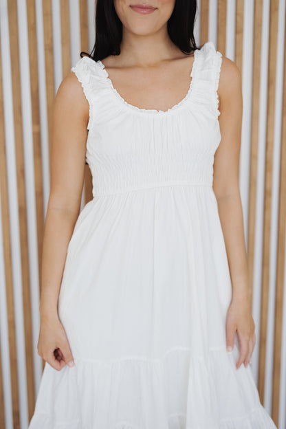Megan Dress
