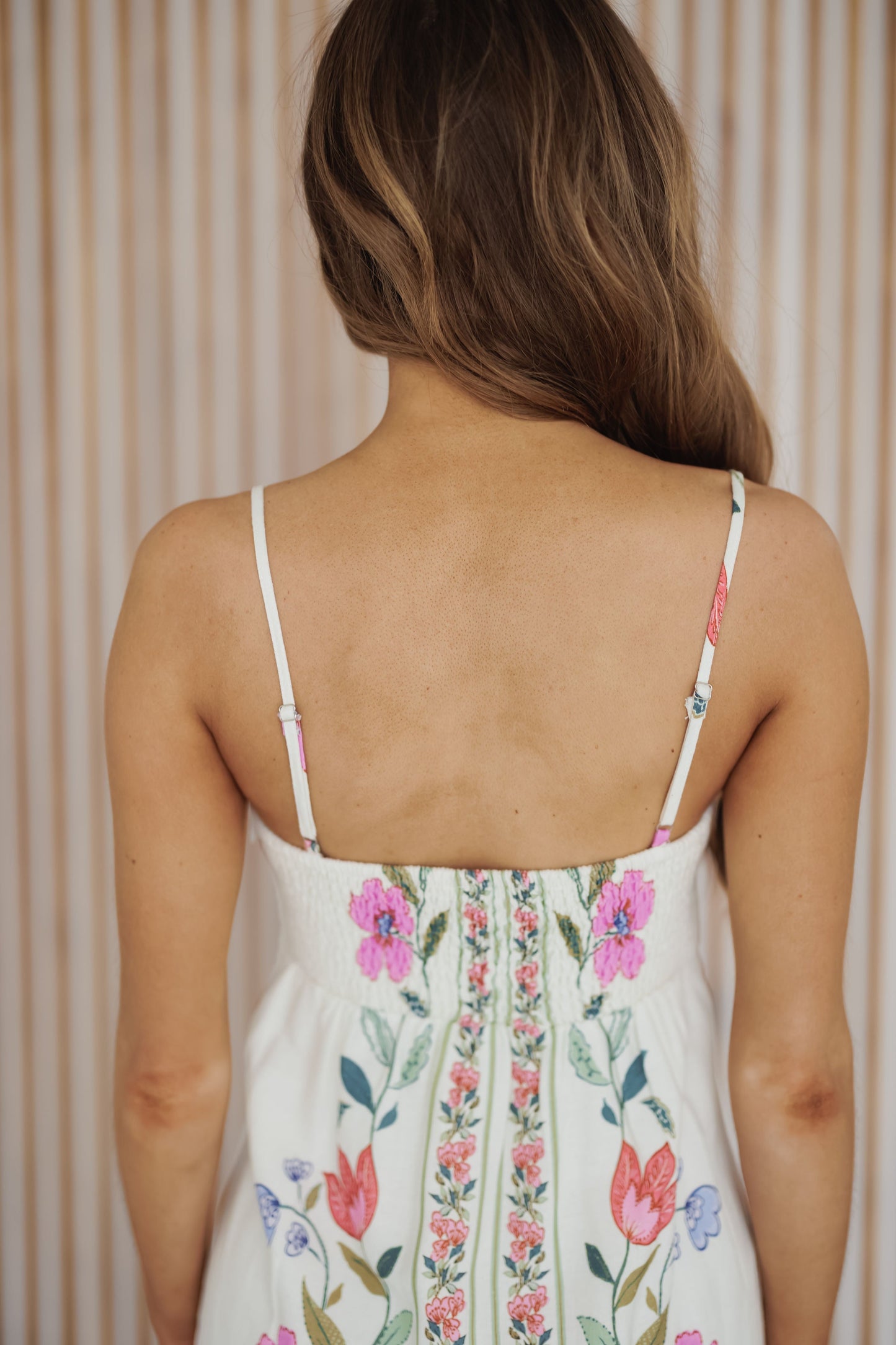 Vestido de Thea